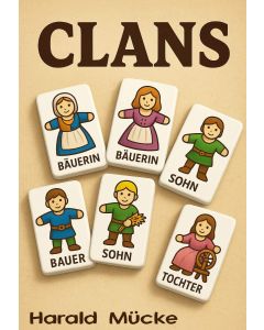 Clans (DEU/ENG)