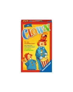 Clown (GER/ITA/FRA)