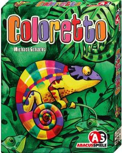 Coloretto (GER)