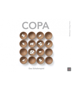 COPA (GER/ENG/FRA/ESP)