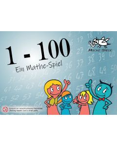 1-100 Mathespiel (DEU)