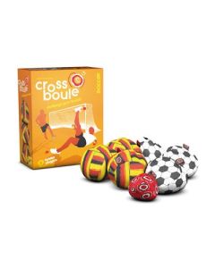 Crossboule - Design 