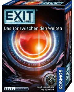 EXIT - Das Tor zwischen den Welten (DEU)