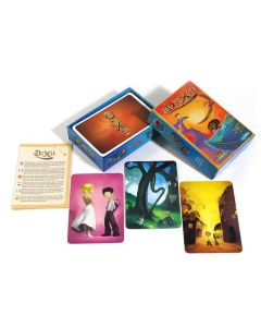 Dixit (GER) - used, condition A