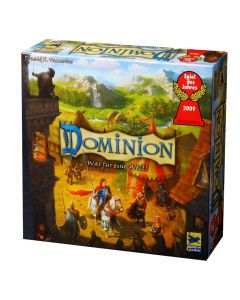 Dominion (DEU) - gebraucht, Zustand A