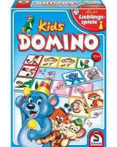 Domino Kids 