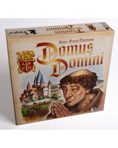 DOMUS DOMINI (DEU/ENG)