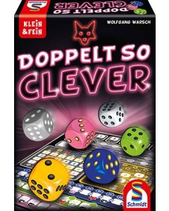 Doppelt so clever (DEU)
