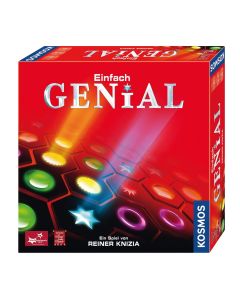 Einfach Genial - Jubiläums-Sonderausgabe (GER)