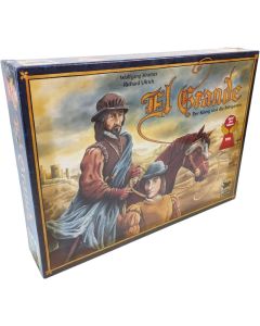 El Grande (GER) - used, condition A