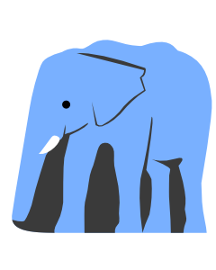Elephant Token
