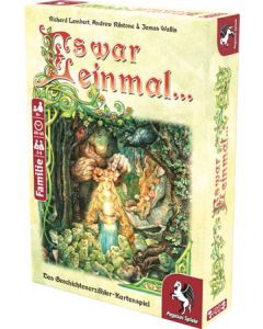 Es war einmal (GER)