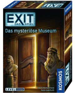 EXIT - Der Flug ins Ungewisse (DEU)