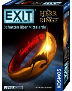 EXIT - Der Herr der Ringe - Schatten über Mittelerde (DEU)
