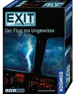 EXIT - Der Flug ins Ungewisse (GER)