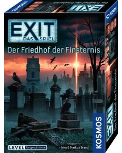 EXIT - Friedhof der Finsternis (DEU)