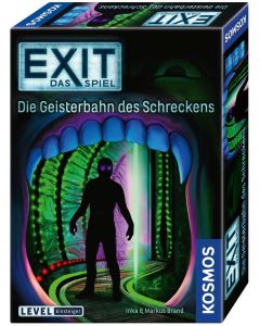 EXIT - Die Geisterbahn des Schreckens (GER)