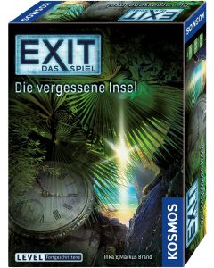 EXIT - Die vergessene Insel (GER)