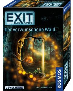 EXIT - Der verwunschene Wald (GER)