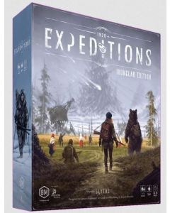Expeditions Standard Edition (GER)
