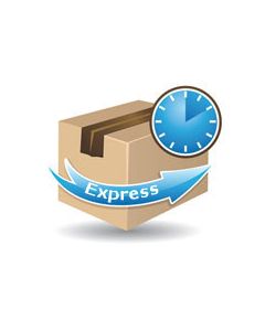 Express delivery costs