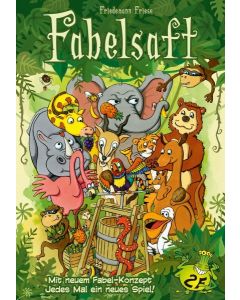 Fabelsaft (GER)