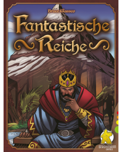 Fantastische Reiche (DEU)