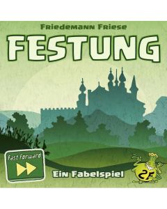 Fast Forward: FESTUNG (GER)