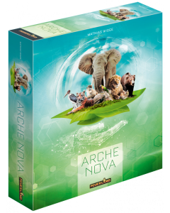 Arche Nova (GER)