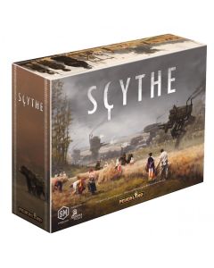 Scythe (GER)