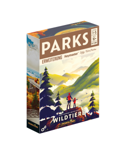 Parks Wildtiere (DEU)