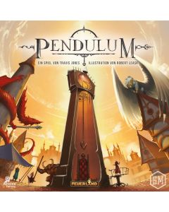 Pendulum (GER)