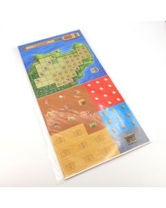 A Feast for Odin: Harvest mini expansion (GER)