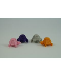 Magnastorm - Set Schildkröten