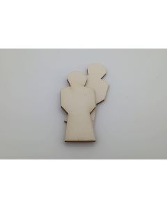 Figur groß
