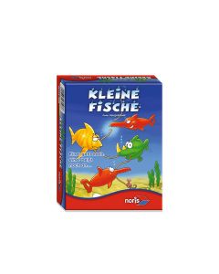 Kleine Fische (DEU)