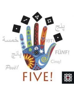 Five (DEU/ENG/FRA)