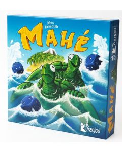 MAHÉ (GER/ENG/FRA/ITA)