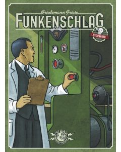 Funkenschlag (Recharged Version) (DEU)
