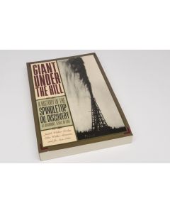 Giant under the hill- Hintergrundgeschichte