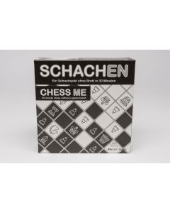 Chess Me (GER/ENG/FRA/ITA)