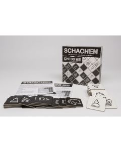 Schachen