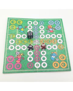 Special - Spielfeld kostenfrei