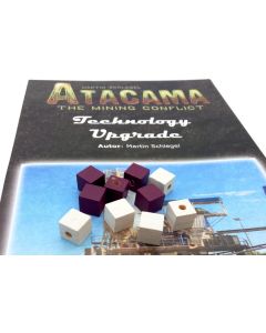 Atacama - Technology Upgrade