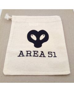 AREA 51 - bag
