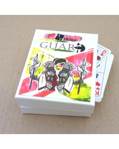 Card Guard (DEU/ENG)