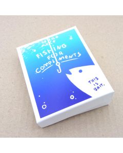 Fishing for Compliments (DEU/ENG)