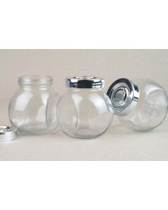 Bonbonglas Typ1