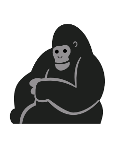 Gorilla Token