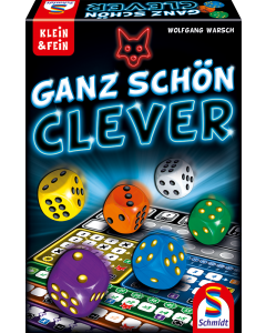 Ganz schön clever (GER)